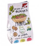 EcoGaia Farm - Mix for Falafel (Chickpea Meatballs)