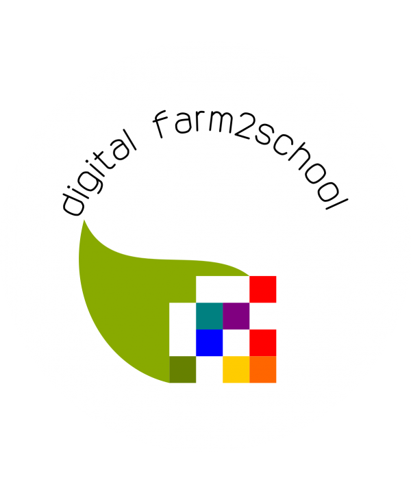Digital Farm 2 School