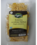 Agros Tis Pindou - Chickpea Noodles 