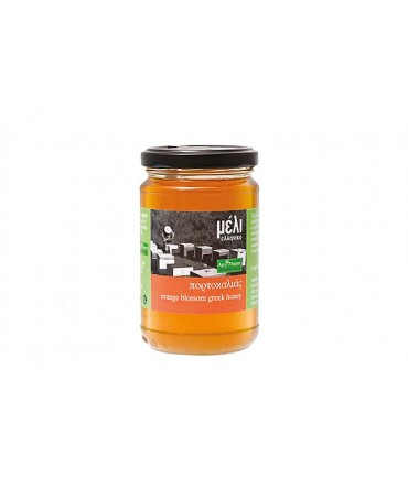 Apipharm - Orange Honey