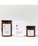 Bee Naturalles - Fir Honey BIO, 450gr