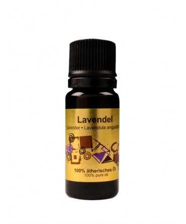 BioLeon - STYX Essential Oil Lavender