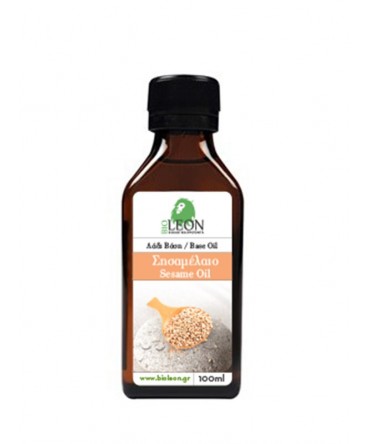BioLeon - Sesame Seed Oil