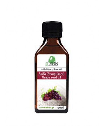 BioLeon - Grape Seed Oil