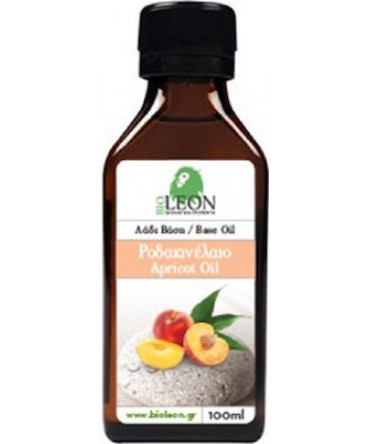BioLeon - Peach Oil