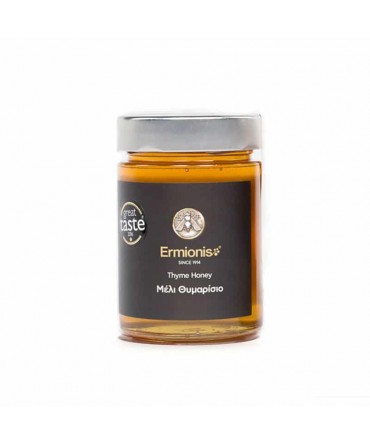 Ermionis - Thym Honey, 450gr
