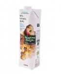 Georgas Family - Apple & Grape Natural Juice (No Sugar Added) BIO, 250ml