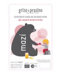 Grizo & Prasino - Mazi BIO