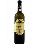 Hatzigeorgiou Wines - Limnia Gi White Dry Wine P.D.O.
