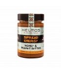 Helmos Honey - Honey with Peanutbutter