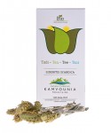 Organic Farm Kamvounia - Mountain Tea  (Sideritis Scardica) BIO
