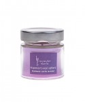 Lavender World - Handmade Wax with Levander Essential Oil
