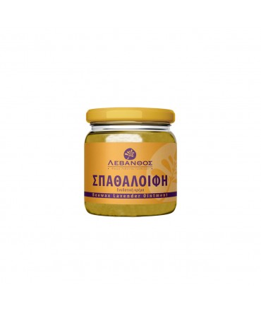 LEVANTHOS - Balsam oil ointment 