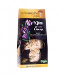Grevena Mushroom Products - Risoto with Saffron & Mushrooms, 300gr