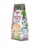 Grevena Mushroom Products - Risoto with Herbs and Wild Forest Mushrooms, 250gr
