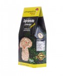 Grevena Mushroom Products - Vegetables & Mushroom Soup, 400gr
