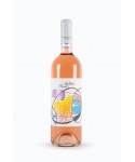 Manousakis Winery - Nostos Pink