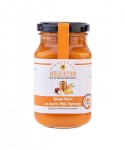 Meligeysis - Spread with Honey, Apple, Carrot & Orange