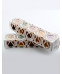 Mouriki Honey - Premium Honey Kit (5X40gr)