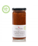 Naoumidis - Sauce Florinis Pepper, Tomato, Basil BIO