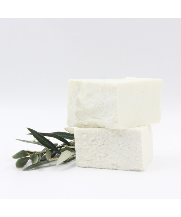 Nikolaou Family - Handmade Pure Soap  (Boiled), 500gr