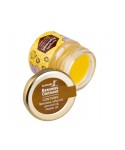 Sotirale Family  - Natural Wax Cream Almond & Mastich Oil, 30gr