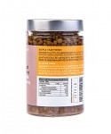 Yiam - Pickled Lentils with Smoked Herring